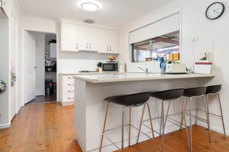 Second view of Homely house listing, 376 Reservoir Road, Lavington NSW 2641