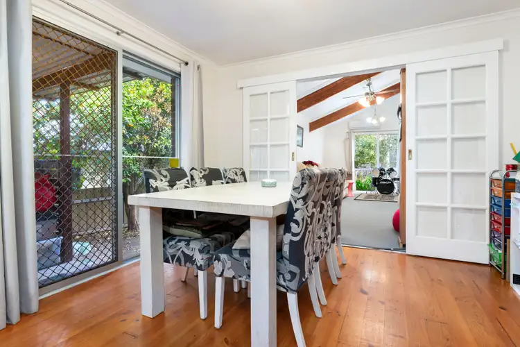 Fourth view of Homely house listing, 376 Reservoir Road, Lavington NSW 2641