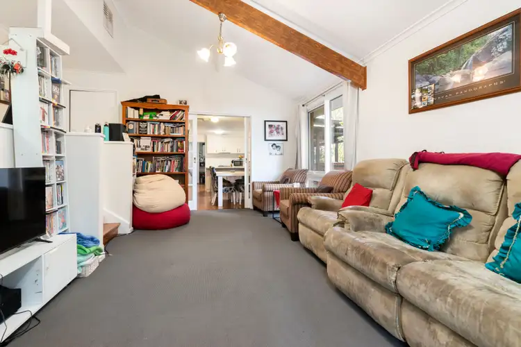 Fifth view of Homely house listing, 376 Reservoir Road, Lavington NSW 2641