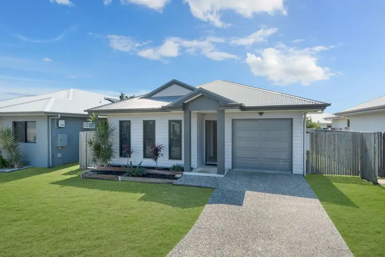 Main view of Homely house listing, 16 Travertine Street, Condon QLD 4815