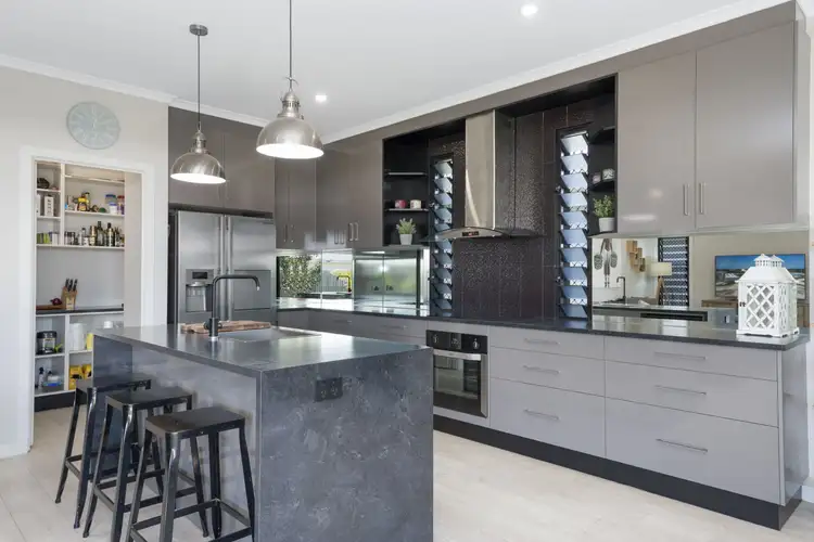Second view of Homely house listing, 16 Travertine Street, Condon QLD 4815