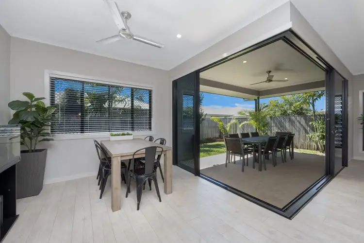 Third view of Homely house listing, 16 Travertine Street, Condon QLD 4815