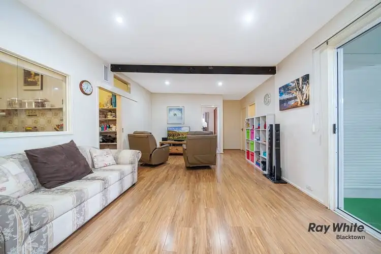Fourth view of Homely house listing, 122 Newton Road, Blacktown NSW 2148