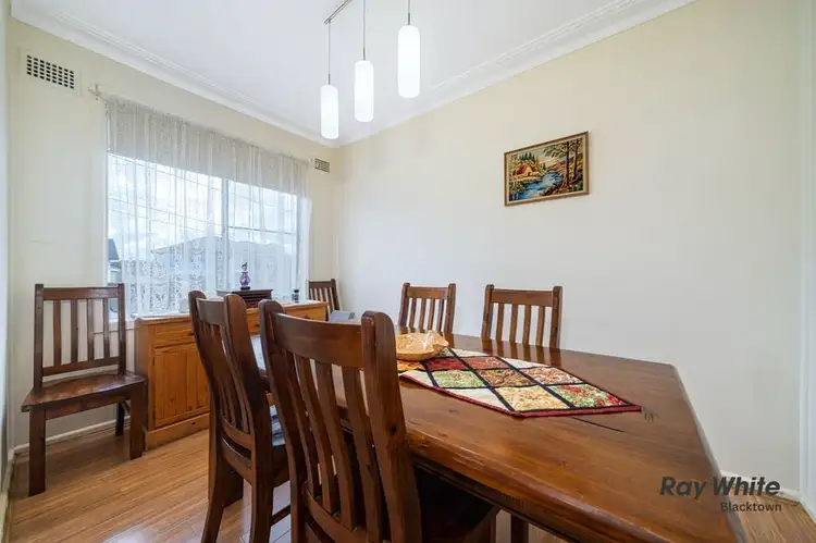 Fifth view of Homely house listing, 122 Newton Road, Blacktown NSW 2148
