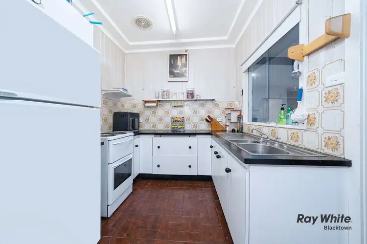 Sixth view of Homely house listing, 122 Newton Road, Blacktown NSW 2148
