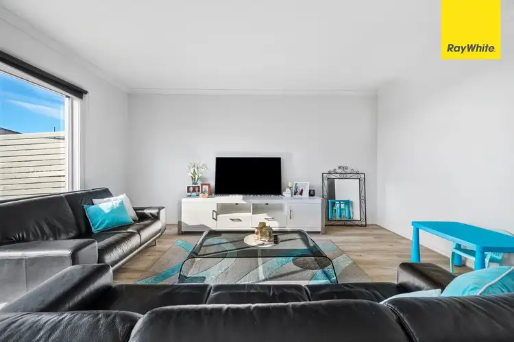 Third view of Homely house listing, 8 Oxbow Walk, Truganina VIC 3029