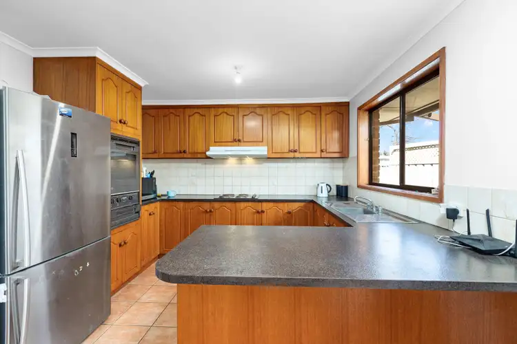 Fourth view of Homely house listing, 3 Jobson Court, Mildura VIC 3500