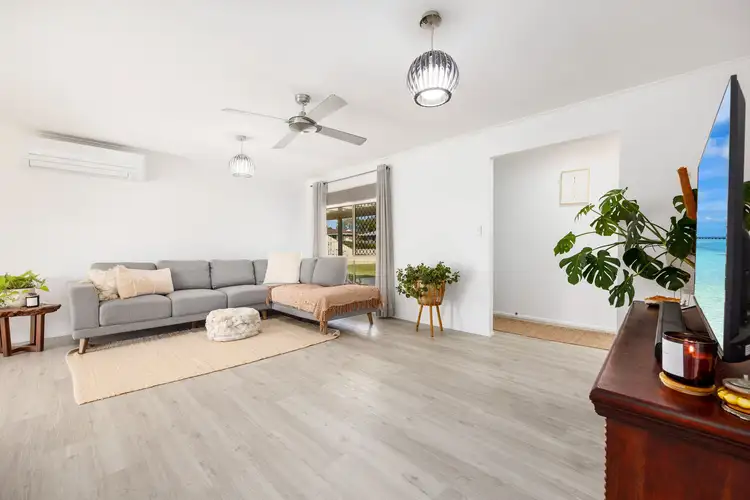 Third view of Homely house listing, 57 Dover Street, Pialba QLD 4655