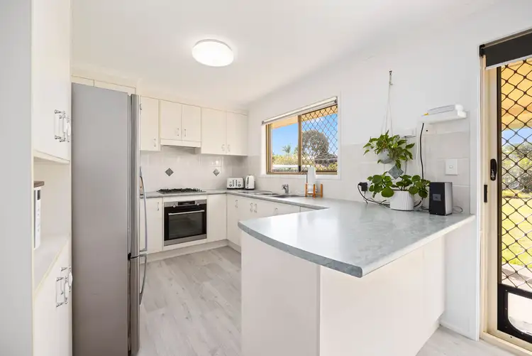 Fifth view of Homely house listing, 57 Dover Street, Pialba QLD 4655