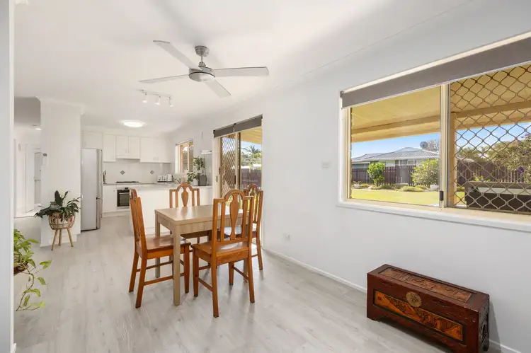 Sixth view of Homely house listing, 57 Dover Street, Pialba QLD 4655