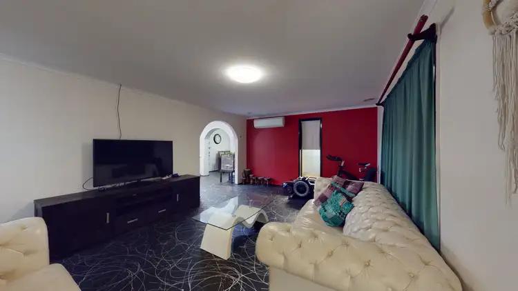 Second view of Homely house listing, 28 Oxley Circle, Dubbo NSW 2830