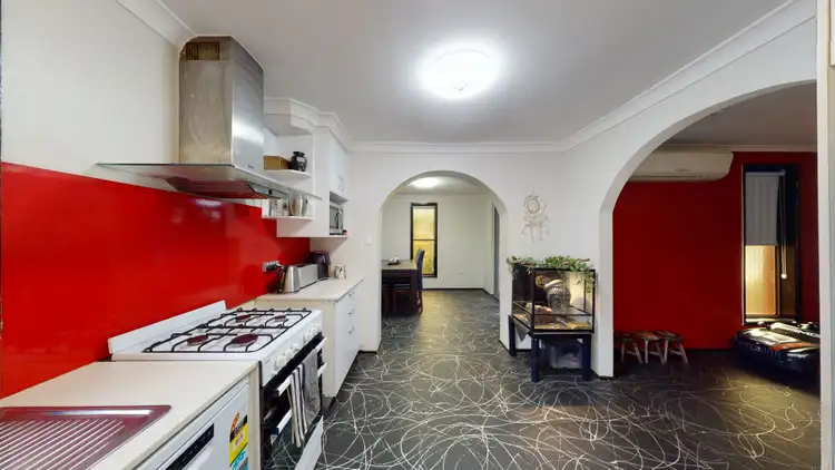 Third view of Homely house listing, 28 Oxley Circle, Dubbo NSW 2830