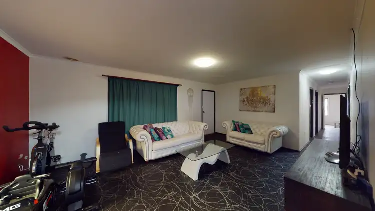 Fourth view of Homely house listing, 28 Oxley Circle, Dubbo NSW 2830