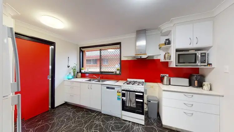 Fifth view of Homely house listing, 28 Oxley Circle, Dubbo NSW 2830