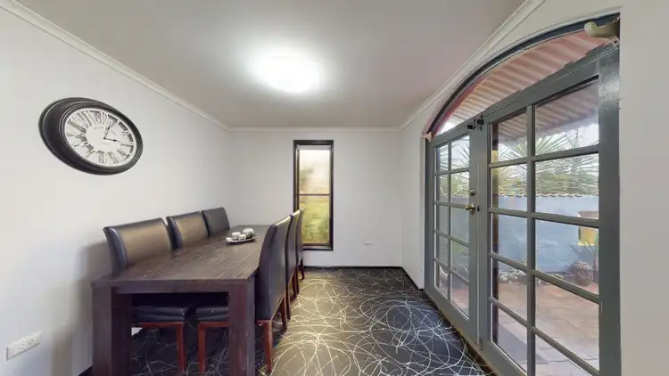 Sixth view of Homely house listing, 28 Oxley Circle, Dubbo NSW 2830