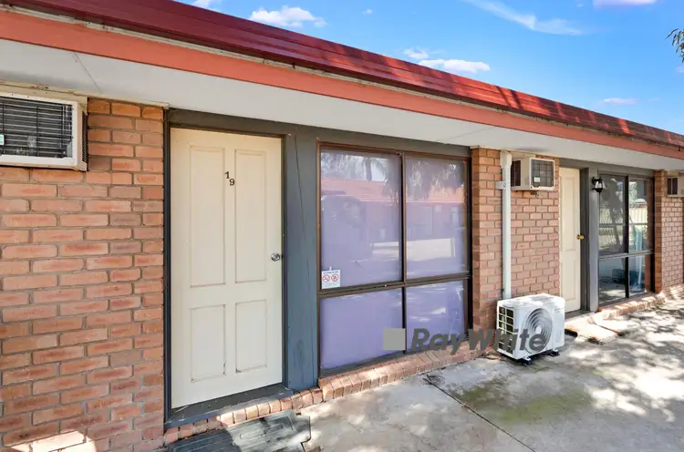 19/133-139 Jacaranda Street, Red Cliffs VIC 3496