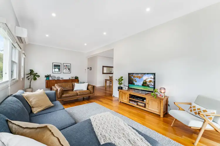 Third view of Homely house listing, 70 Undola Road, Helensburgh NSW 2508