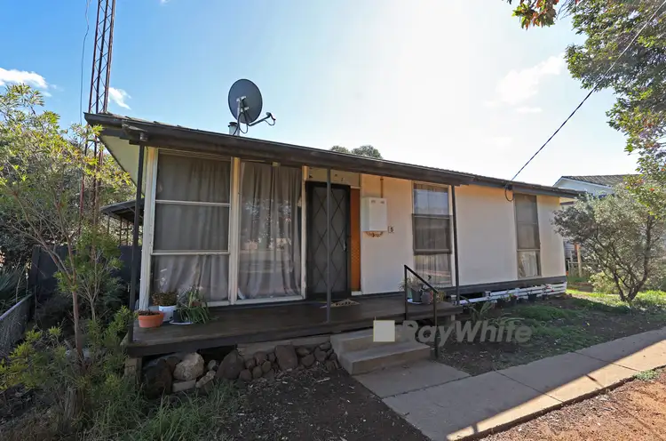 Main view of Homely house listing, 5 Vine Court, Ouyen VIC 3490