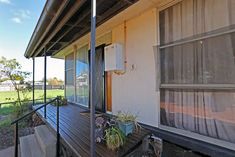 Third view of Homely house listing, 5 Vine Court, Ouyen VIC 3490