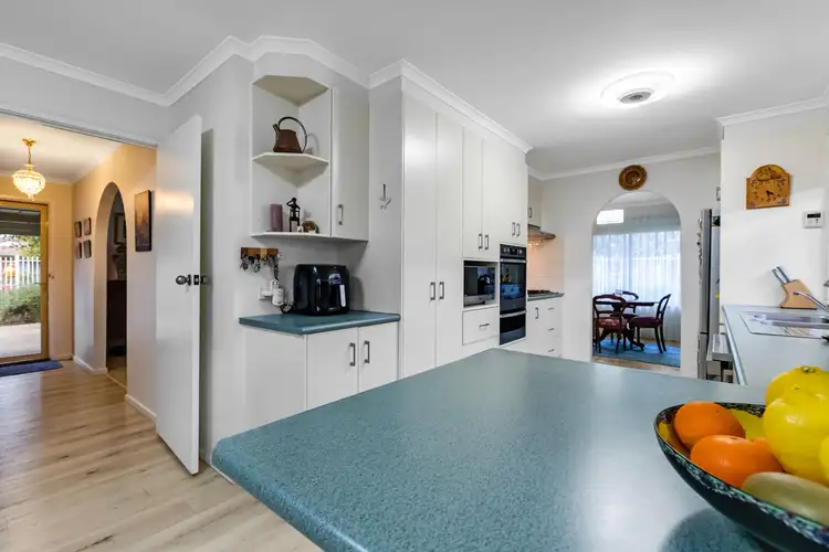 Second view of Homely house listing, 7 Teal Drive, Mildura VIC 3500