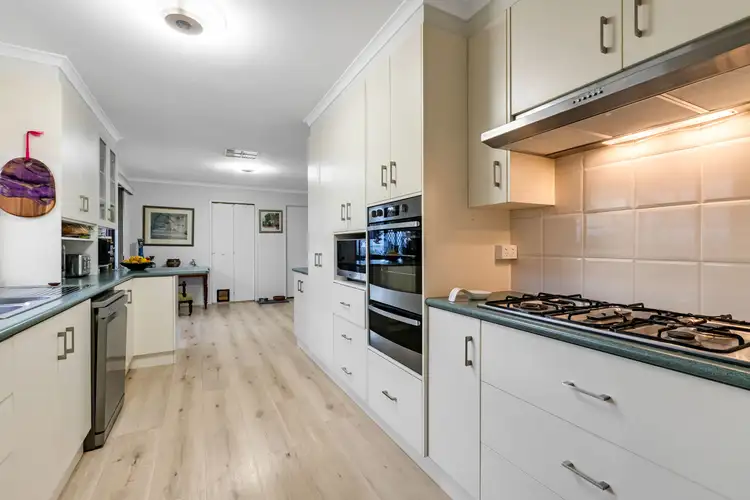 Third view of Homely house listing, 7 Teal Drive, Mildura VIC 3500