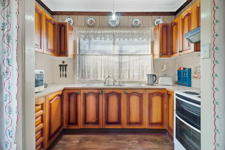 Fifth view of Homely house listing, 53 Brenda Street, Ingleburn NSW 2565