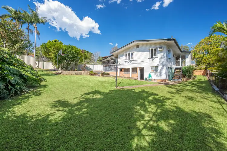Main view of Homely house listing, 8 Trevor Street, Keperra QLD 4054
