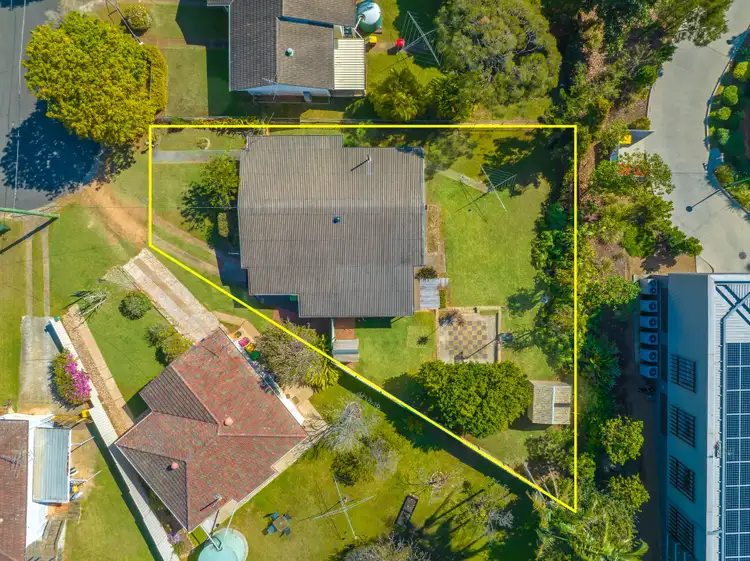 Third view of Homely house listing, 8 Trevor Street, Keperra QLD 4054