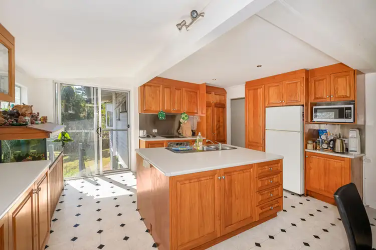 Fourth view of Homely house listing, 8 Trevor Street, Keperra QLD 4054