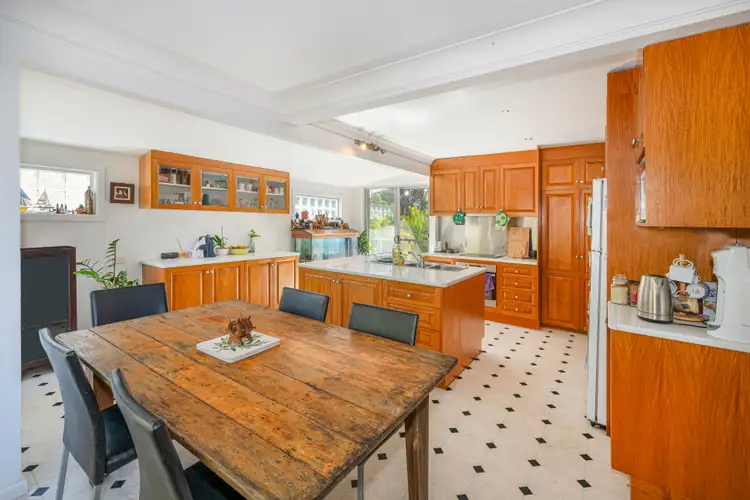 Fifth view of Homely house listing, 8 Trevor Street, Keperra QLD 4054