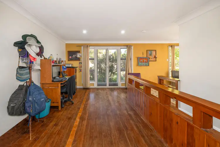 Sixth view of Homely house listing, 8 Trevor Street, Keperra QLD 4054