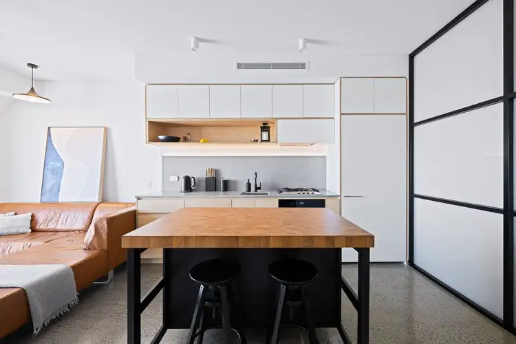 Second view of Homely apartment listing, 501/17 Ralph Street, Alexandria NSW 2015