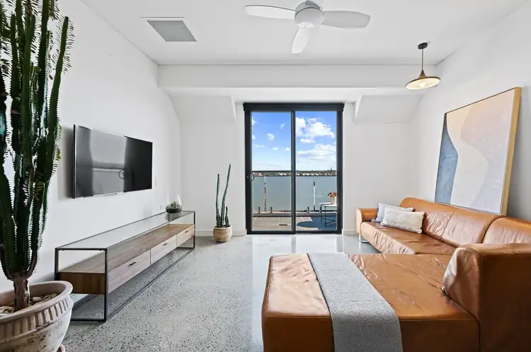 Third view of Homely apartment listing, 501/17 Ralph Street, Alexandria NSW 2015