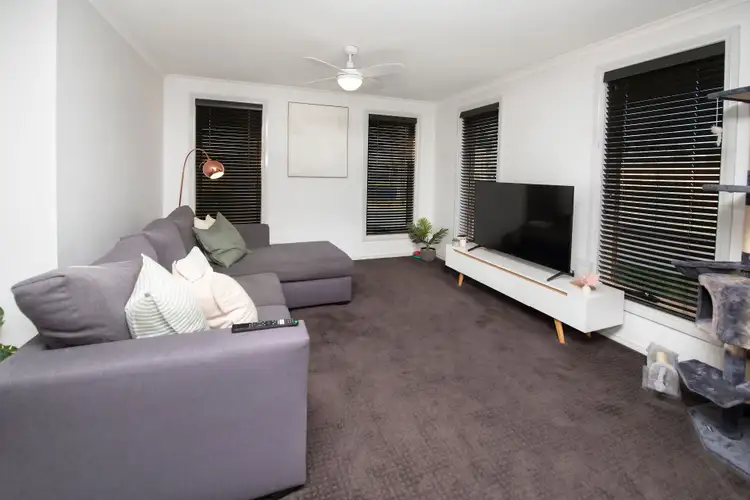 Fourth view of Homely unit listing, 1/195B McCallum Street, Swan Hill VIC 3585