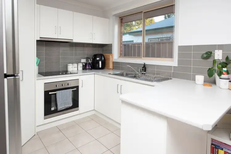 Fifth view of Homely unit listing, 1/195B McCallum Street, Swan Hill VIC 3585