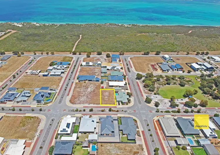 Fourth view of Homely land listing, Lot 475, 18 Bettong Avenue, Jurien Bay WA 6516