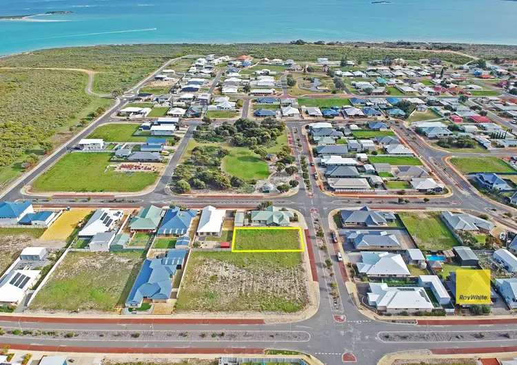 Fifth view of Homely land listing, Lot 475, 18 Bettong Avenue, Jurien Bay WA 6516