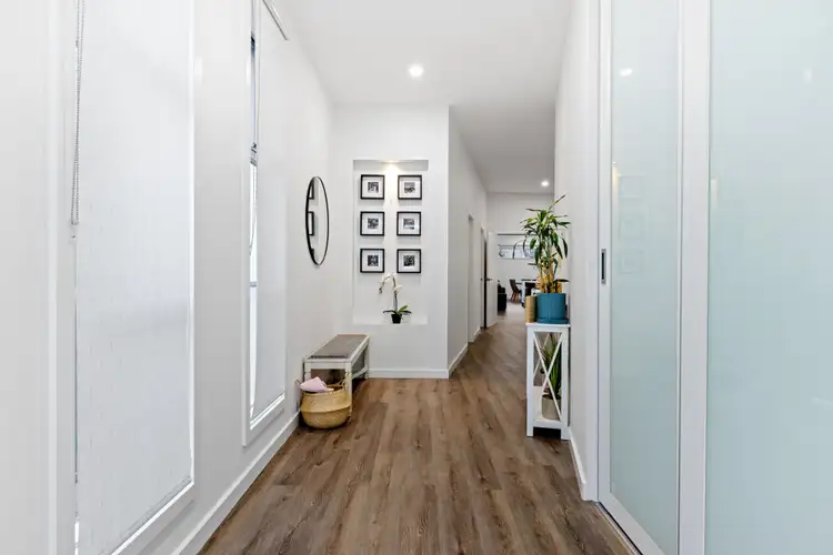 Third view of Homely house listing, 44 Mackenzie Circuit, Mawson Lakes SA 5095