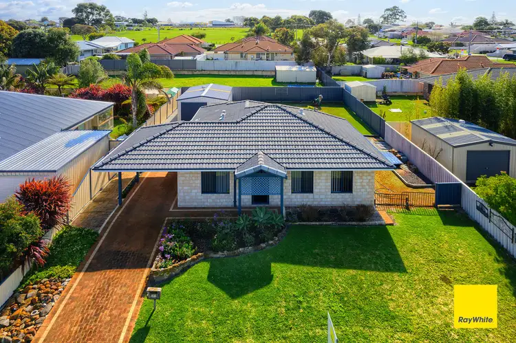 Main view of Homely house listing, 4A Sinclair Street, Lockyer WA 6330