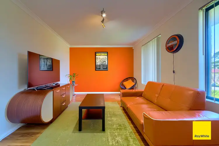 Third view of Homely house listing, 4A Sinclair Street, Lockyer WA 6330