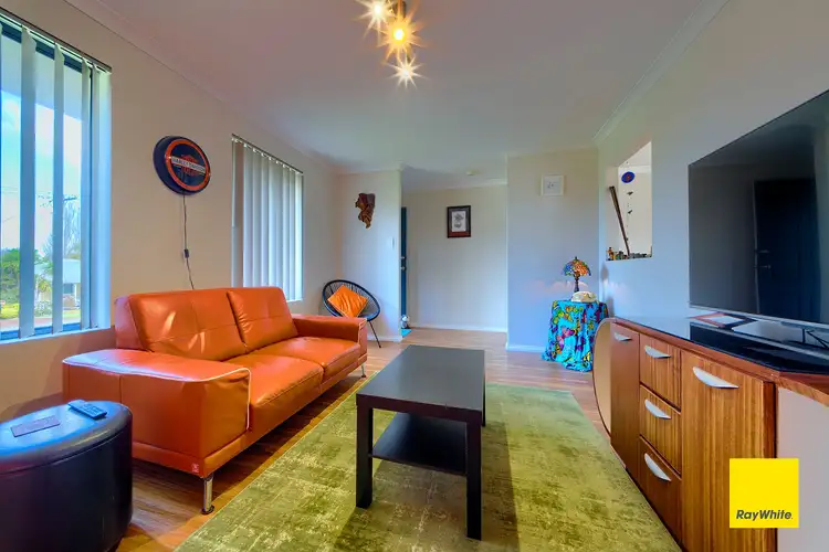 Fifth view of Homely house listing, 4A Sinclair Street, Lockyer WA 6330