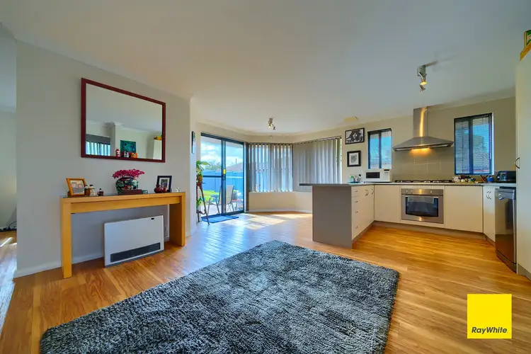 Sixth view of Homely house listing, 4A Sinclair Street, Lockyer WA 6330