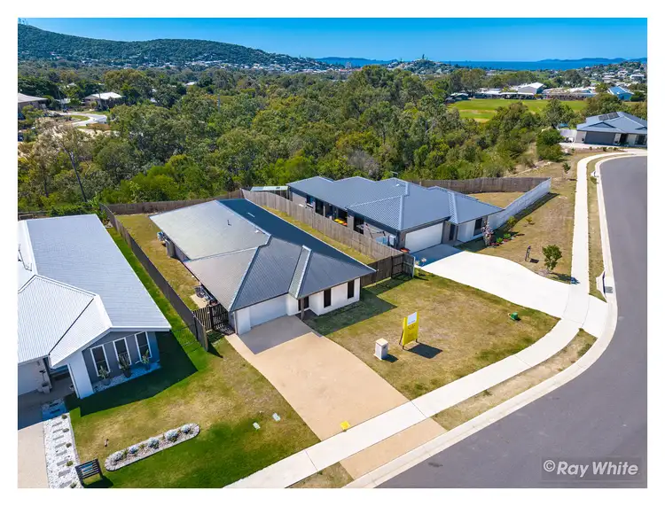 Second view of Homely house listing, 32 Oxford Road, Yeppoon QLD 4703