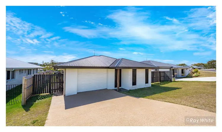 Third view of Homely house listing, 32 Oxford Road, Yeppoon QLD 4703