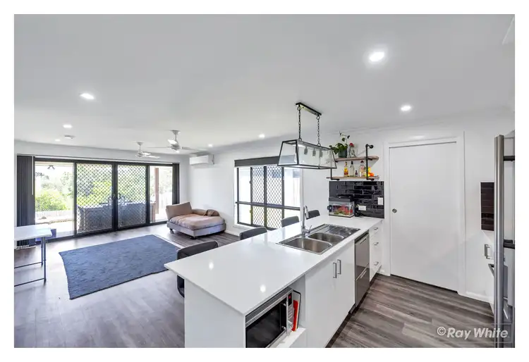 Fourth view of Homely house listing, 32 Oxford Road, Yeppoon QLD 4703