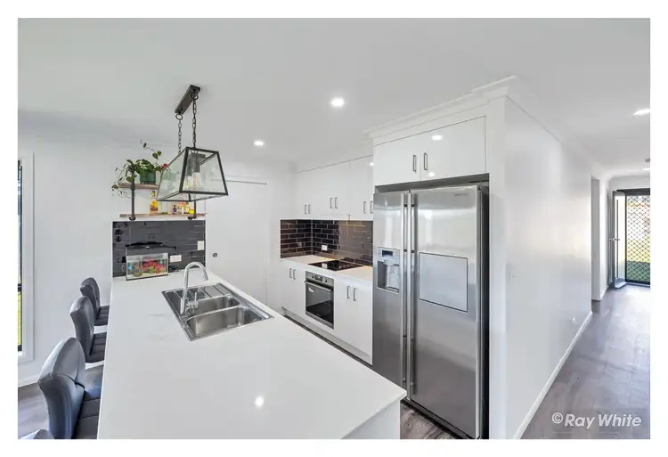 Fifth view of Homely house listing, 32 Oxford Road, Yeppoon QLD 4703