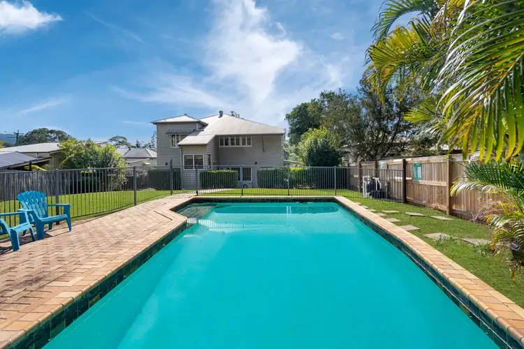 Second view of Homely house listing, 49 McLean Parade, Ashgrove QLD 4060
