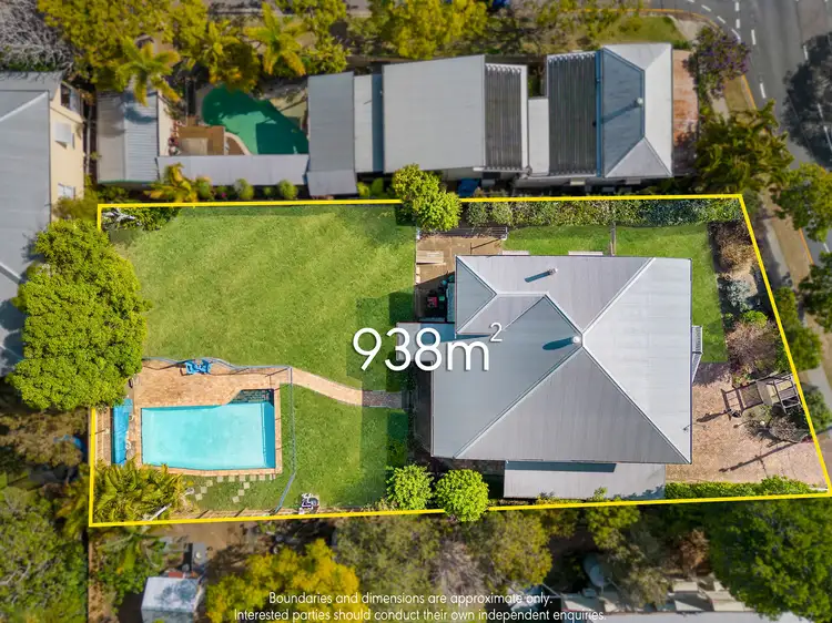 Fourth view of Homely house listing, 49 McLean Parade, Ashgrove QLD 4060