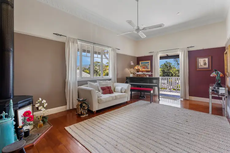 Seventh view of Homely house listing, 49 McLean Parade, Ashgrove QLD 4060