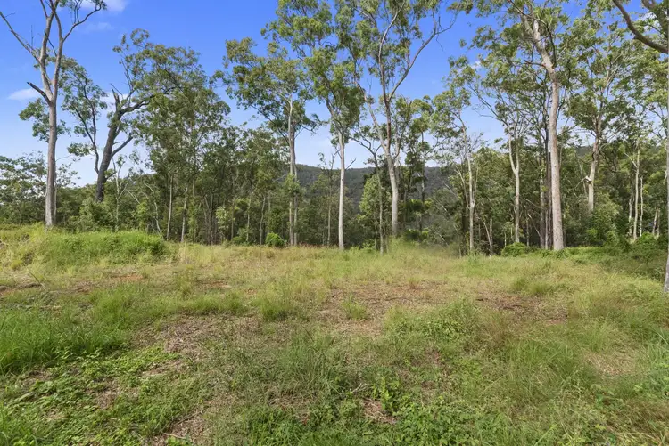 Main view of Homely land listing, 222-224 Morrison Road, Cedar Creek QLD 4520